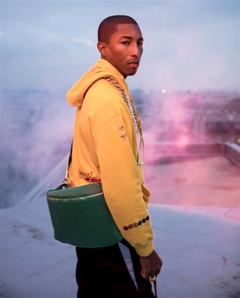 pharrell chanel gabrielle bag|Chanel x Pharrell: Bags from Chanel’s Unisex Collection.